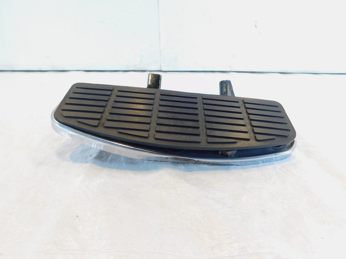 Harley Davidson Softail & Touring Road King Electra Glide Floorboard Footboard - C3 Cycle