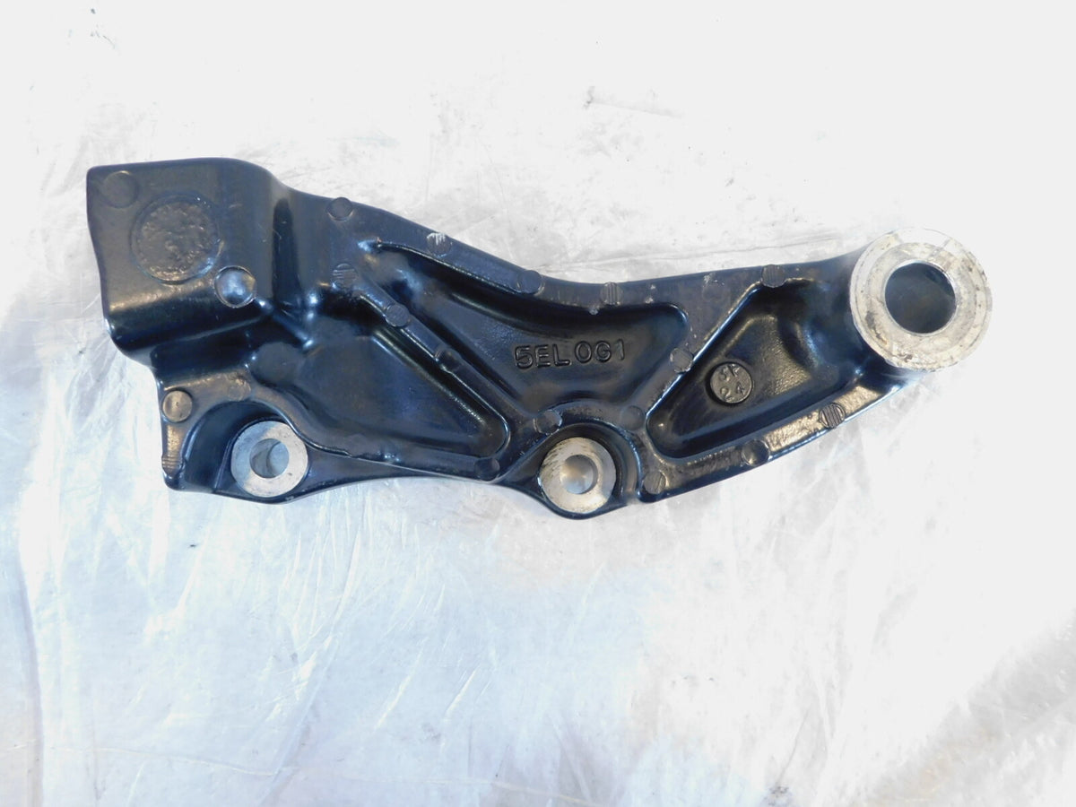 Yamaha V-Star 1100 Classic Custom Silverado OEM Rear Brake Caliper Mount Bracket