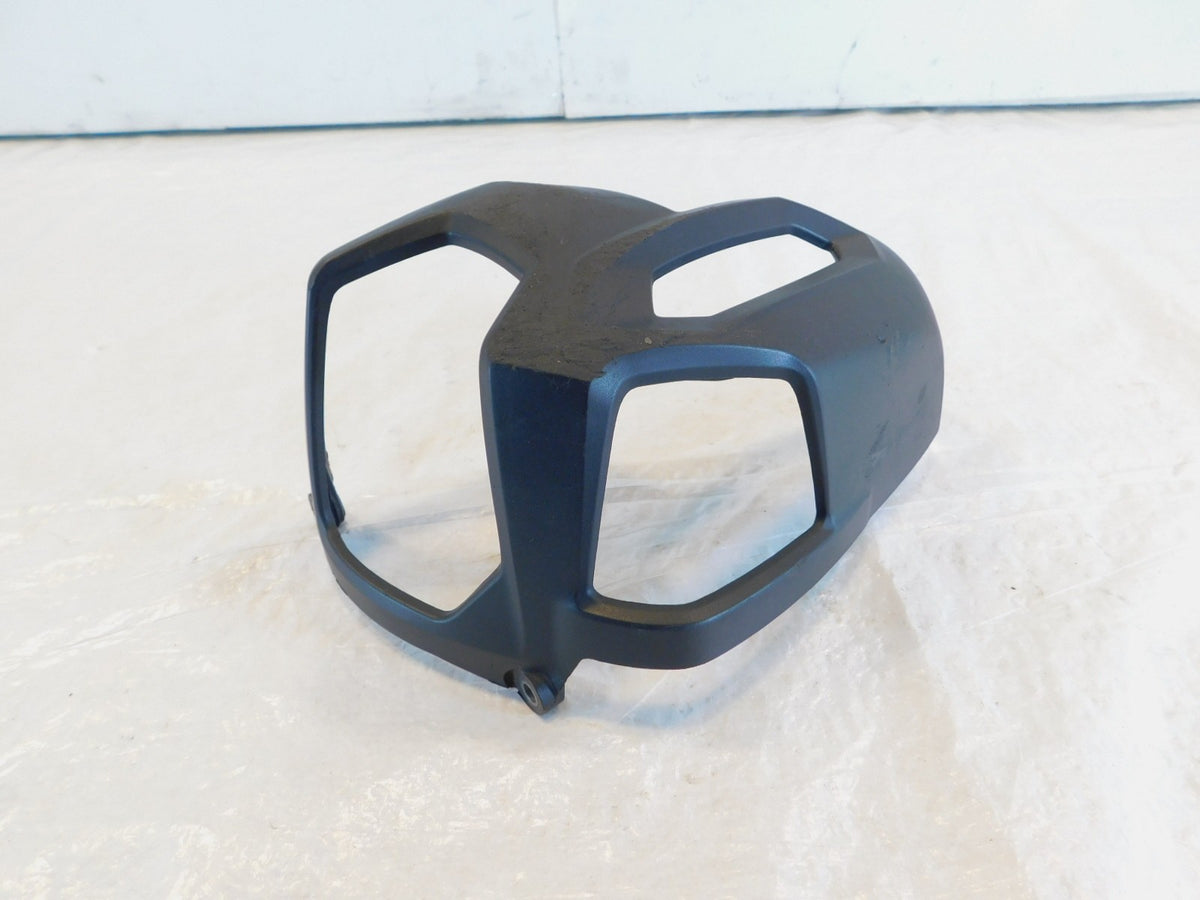 BMW R1200 RT R1200RT R nineT Lower Left Cylinder Head Engine Side Cover Fairing - C3 Cycle