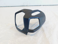 BMW R1200 RT R1200RT R nineT Lower Left Cylinder Head Engine Side Cover Fairing - C3 Cycle