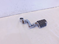 Harley Davidson Electra Glide & Road King Adjustable Highway Footrest Footpeg - C3 Cycle