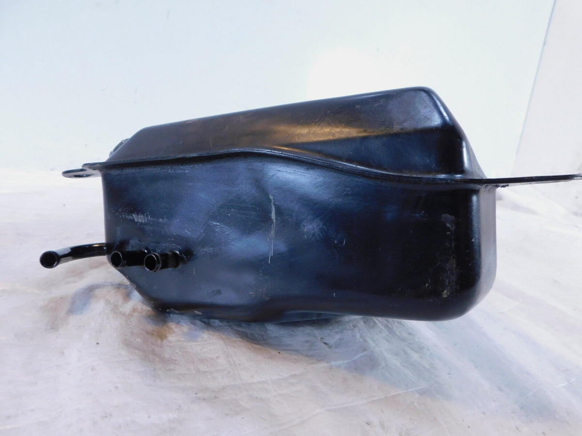 Harley Davidson EVO Touring Electra Glide & Tour Glide Oil Bag Tank Reservoir - C3 Cycle