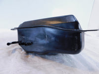 Harley Davidson EVO Touring Electra Glide & Tour Glide Oil Bag Tank Reservoir - C3 Cycle