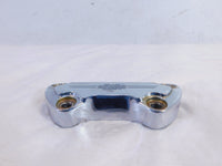 Harley Davidson Sportster 883 1200 Top Chrome Handlebar Handle Bar Riser Bracket - C3 Cycle