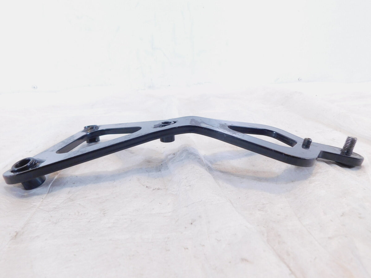 Victory V92 Deluxe & Touring Cruiser Black Rider & Passenger Seat Mount Bracket - C3 Cycle