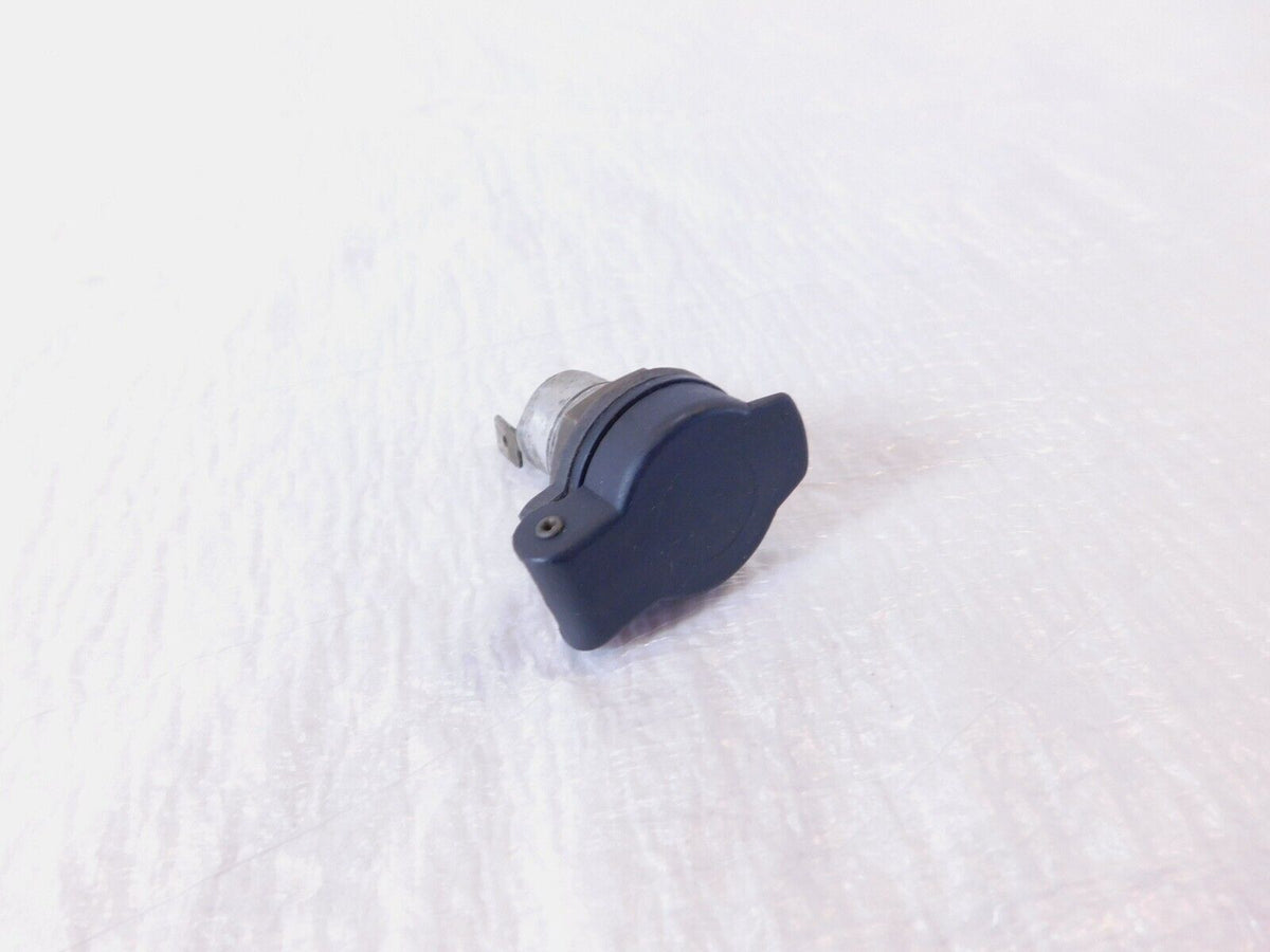 2008 08 & 2009 09 Victory Vision Ness Touring & Street Power Outlet Socket - C3 Cycle