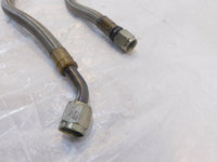 Ducati Sport Touring ST4 Engine Motor Cooling Coolant Cooler w/ Pipe Hose Lines - C3 Cycle