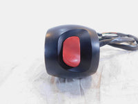 Victory Cross Country Kingpin Vision Right Engine Stop Start Handlebar Switches