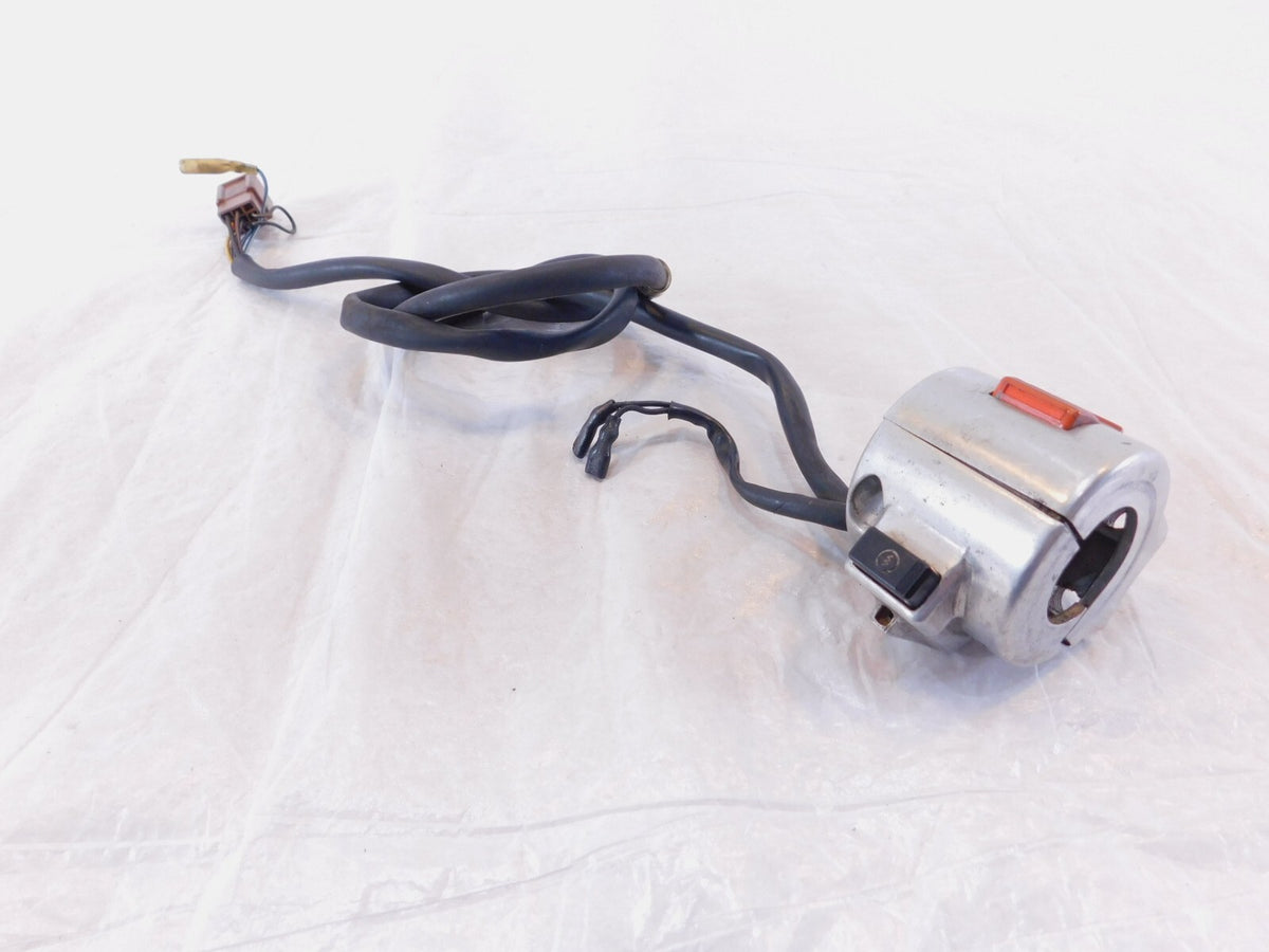 Honda VT1100 Shadow 1100 Sabre & ACE Right Handlebar Switches Engine Stop Start - C3 Cycle