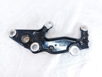 22-25 Harley Sportster Nightster Special RH975 Left Right Frame Mount Brackets - C3 Cycle