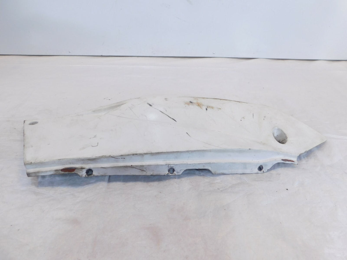 2006-2007 KTM 990 Adventure Right Rear Tail Section Fairing Cowling Panel Cover - C3 Cycle