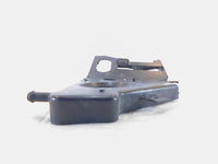 1988-1989 Honda Goldwing GL1500 Black Fuel Gas Petrol Tank Filler Cap Lid Tray - C3 Cycle