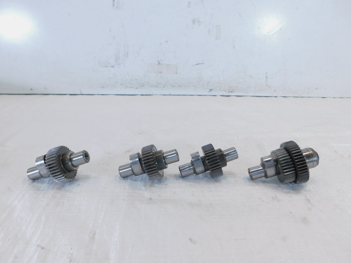 03-07 Buell XB XB9 XB12 Firebolt Lightning & Ulysses Engine Motor Camshaft Cams - C3 Cycle