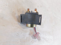 Aprilia Shiver Dorsoduro 750 & Mana 850 GT Starter Motor Solenoid Switch Relay - C3 Cycle