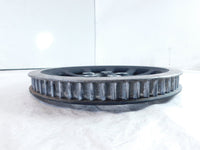 Harley Davidson Softail Night Train & Custom Rear Wheel Belt Pulley Sprocket - C3 Cycle