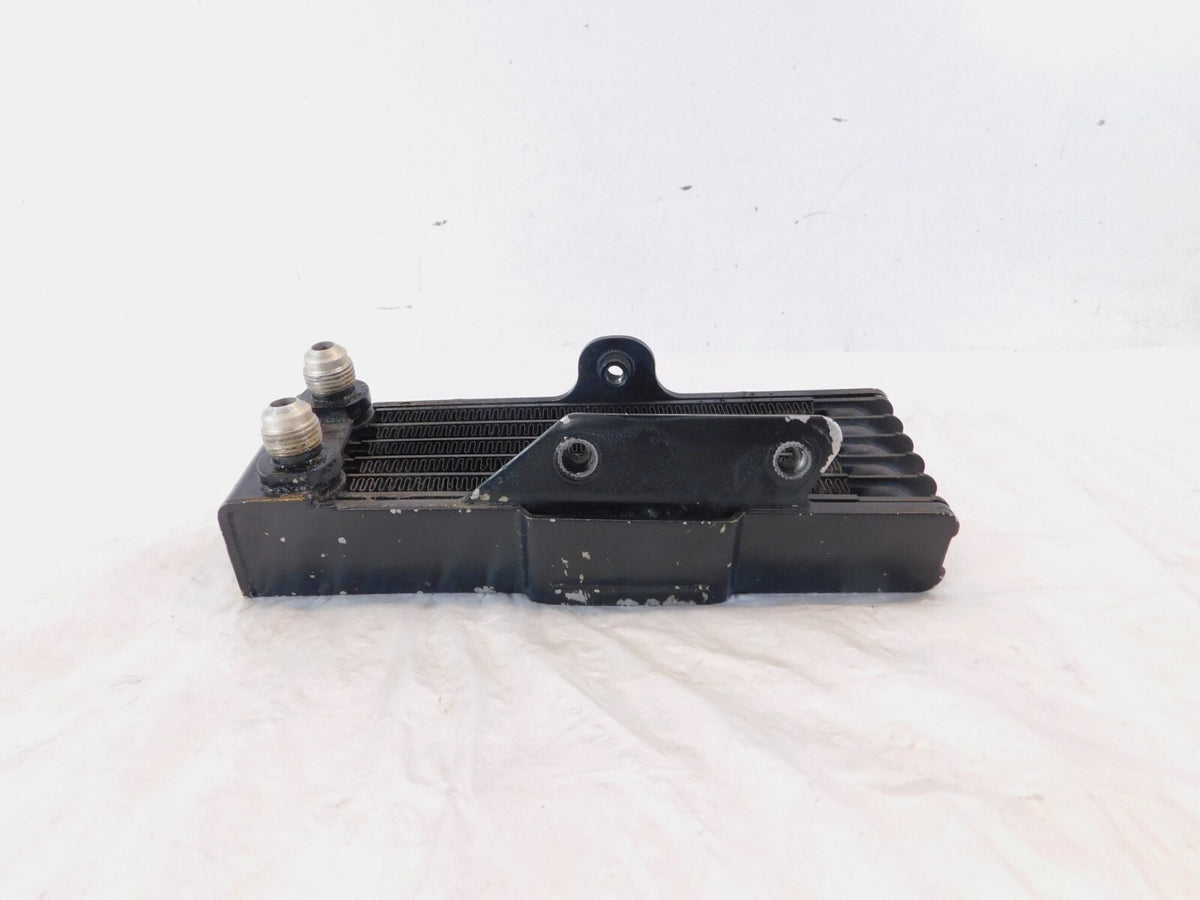 Buell XB9R XB12R Firebolt Lightning & Ulysses Engine Motor Oil Cooler Radiator - C3 Cycle