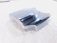 Honda VT1100 VT1100C Shadow 1100 ACE & Sabre Chrome Left Rear Engine Motor Cover - C3 Cycle