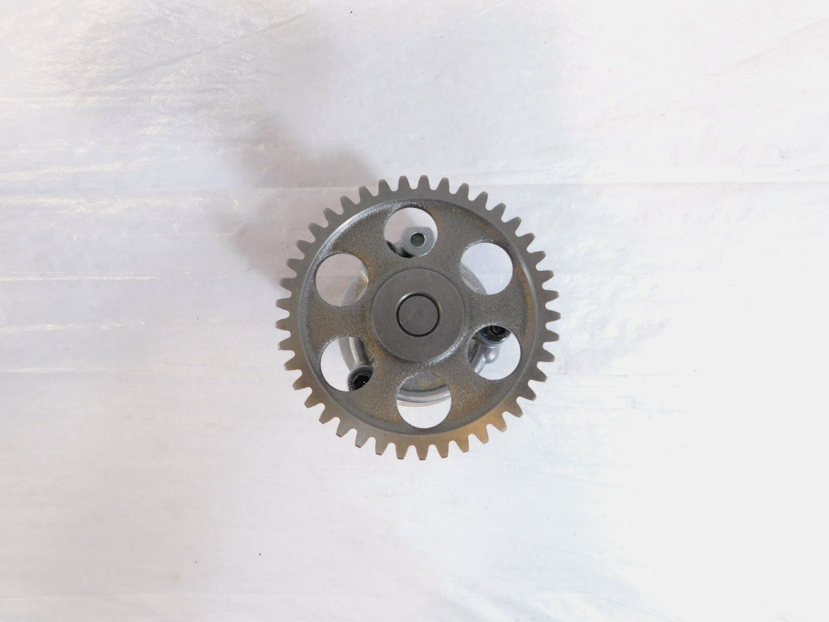 Yamaha FZR1000 GTS1000 YZF750 YZF750R & FZX700 Engine Motor Oil Pump & Gear - C3 Cycle