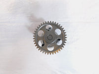 Yamaha FZR1000 GTS1000 YZF750 YZF750R & FZX700 Engine Motor Oil Pump & Gear - C3 Cycle