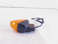 2005-2006 Kawasaki Ninja ZX6R ZX636 ZX6RR ZX600 Right Rear Turn Signal Indicator - C3 Cycle