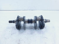 Honda VF500 Magna V30 & Interceptor 500 Engine Motor Crankshaft Crank Shaft - C3 Cycle