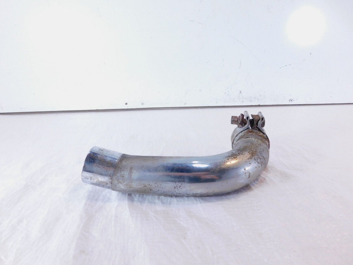 2008 2009 & 2010 Victory Vision Rear Left Crossover Exhaust Header Pipe Tube
