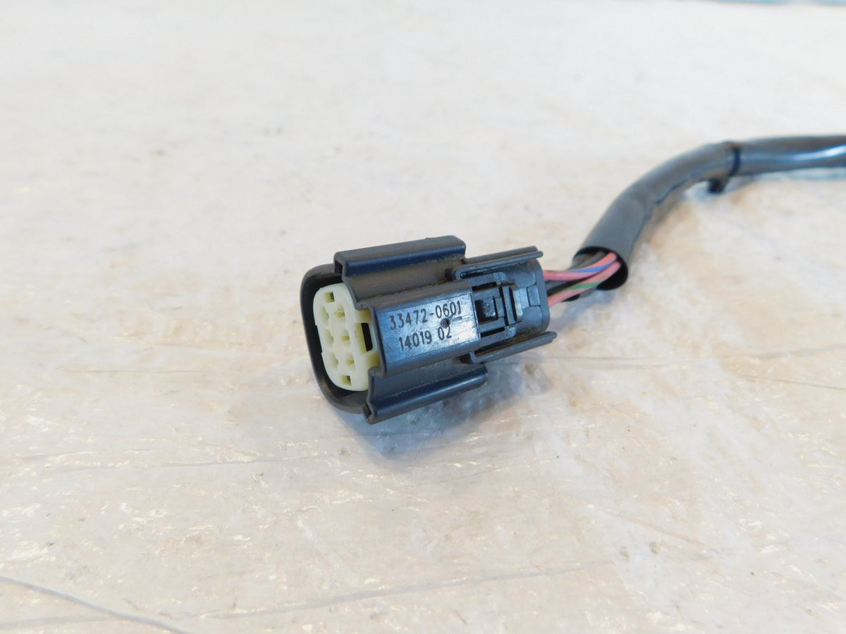 2014-2024 Harley Davidson Road Glide Electra Glide CB Audio Wire Wiring Harness - C3 Cycle
