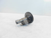 2016 16 Indian Scout Sixty Engine Motor Crank Crankshaft Balancer Shaft & Gear - C3 Cycle