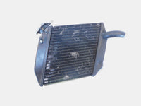 2008 2009 & 2010 Buell 1125 1125R 1125CR Right Engine Coolant Radiator - C3 Cycle
