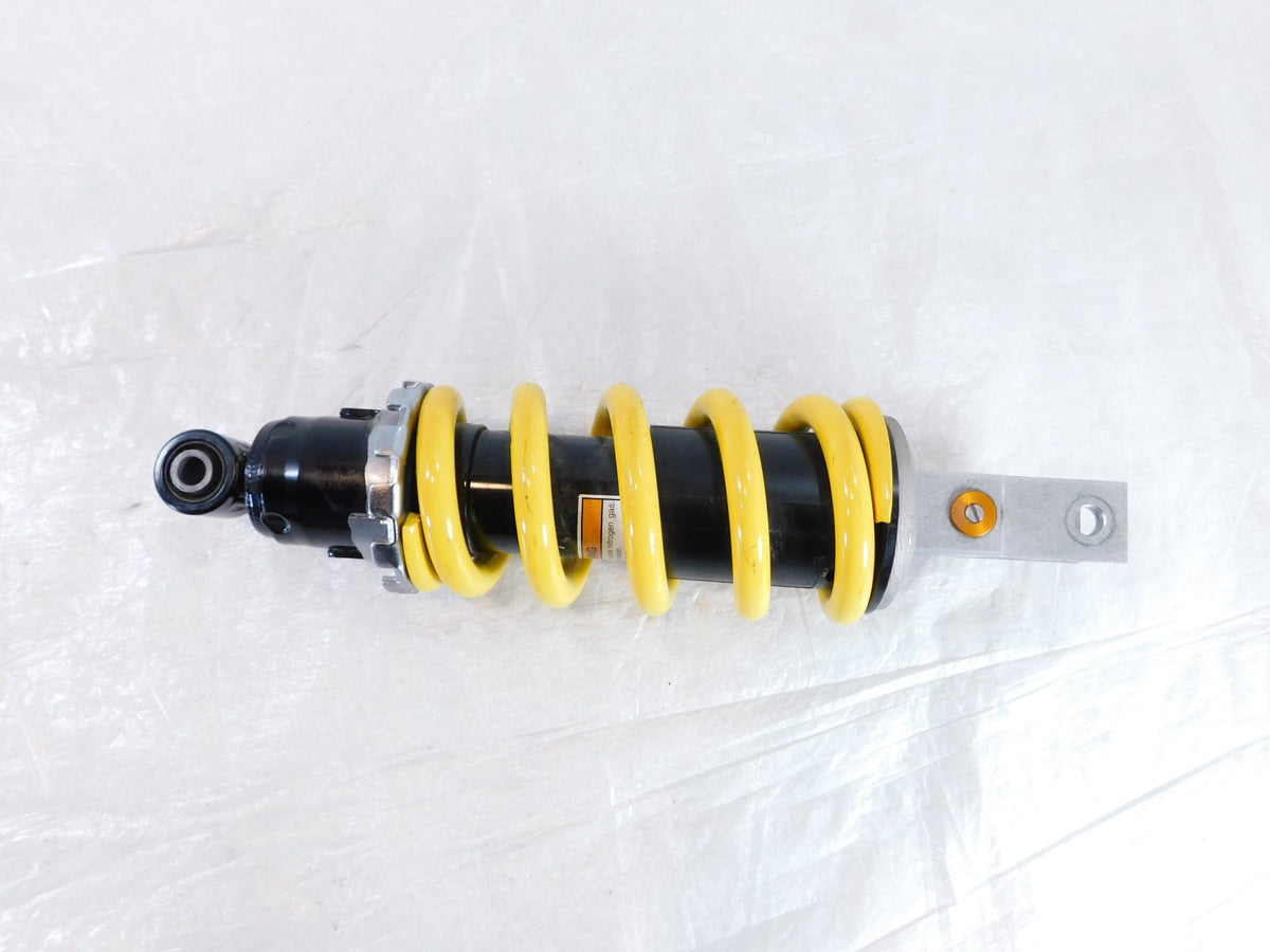 2022-2024 Yamaha YZFR7 YZF-R7 R7 Rear Wheel Suspension Shock Absorber 12 1/4" - C3 Cycle