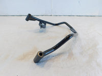 Harley Davidson Dyna Super Glide & Low Rider Rear Saddlebag Mount Brackets - C3 Cycle