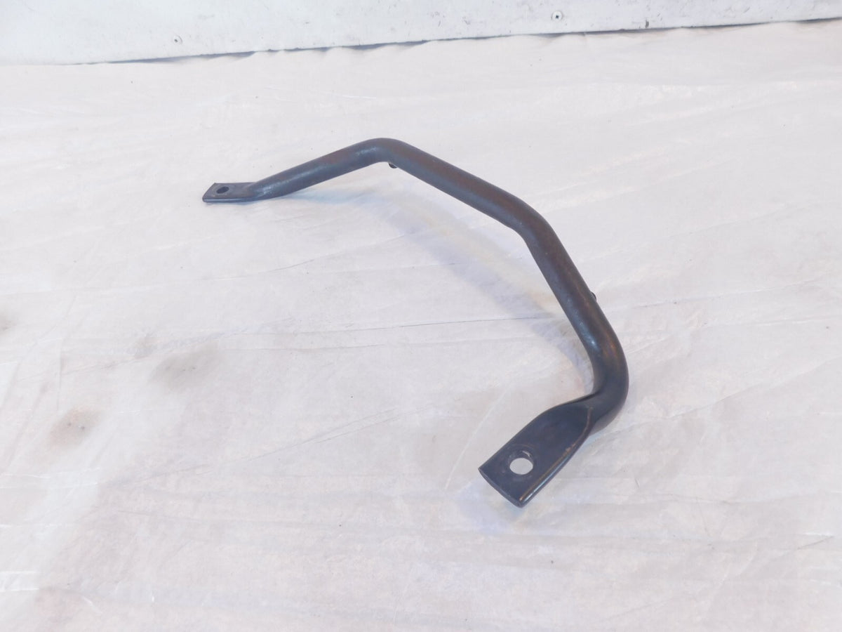 1994-1995 Honda CB1000 CB 1000 Black Right Side Frame Grip Pipe 50140-MZ1-000 - C3 Cycle