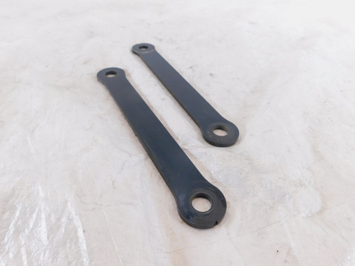 Harley Davidson Pan America 1250 1250S Rear Shock Absorber Mount Bracket LInks - C3 Cycle