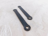 Harley Davidson Pan America 1250 1250S Rear Shock Absorber Mount Bracket LInks - C3 Cycle