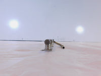 Kawasaki Ninja ZX-10R ZX 14R Concours 14 Fuel Injector Injection Pipe Rail Tube