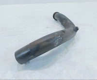 Ducati Monster 900 ST2 Rear Vertical Exhaust Midpipe Middle Header Pipe - Dents - C3 Cycle