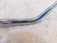Harley Dyna Sportster Softail FXR & Sportster Right Chrome Rear View Mirror - C3 Cycle