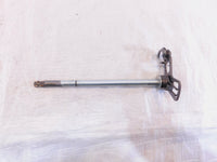 1984-1993 Yamaha FJ1100 FJ1200 Transmission Gear Change Shifter Shift Shaft Pawl - C3 Cycle