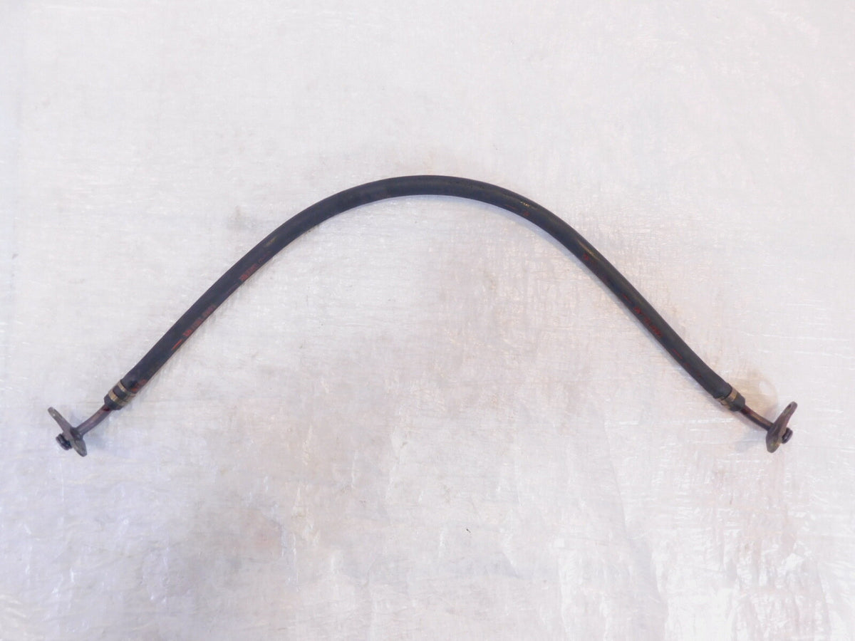 2001-2005 Honda GL1800 Goldwing Throttle Body Air Hose Pipe Line 17528-MCA-A61 - C3 Cycle