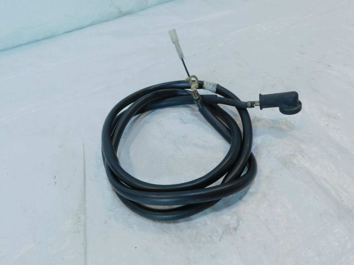 2007-2016 Suzuki Burgman 400 AN400 Engine Starter Motor Relay Wire Cable - C3 Cycle