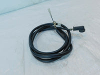 2007-2016 Suzuki Burgman 400 AN400 Engine Starter Motor Relay Wire Cable - C3 Cycle