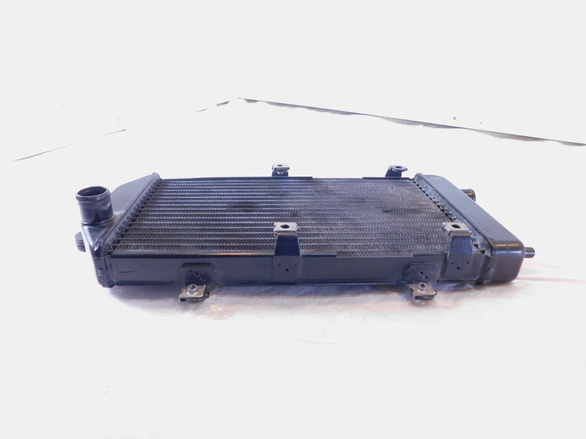 2006-2022 Kawasaki Vulcan 900 VN900 Classic & LT Custom Engine Cooling Radiator - C3 Cycle