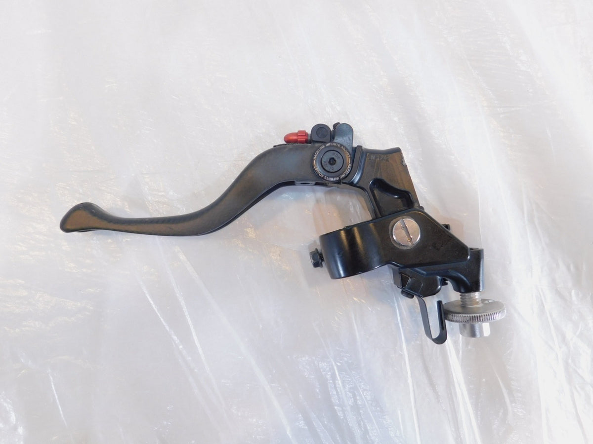 Honda CBR1000RR CBR1000 CBR900/954 Left Clutch Perch Lever Handle Mount Bracket - C3 Cycle