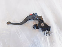 Honda CBR1000RR CBR1000 CBR900/954 Left Clutch Perch Lever Handle Mount Bracket - C3 Cycle