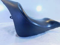 Honda VTX1800 VTX1800S VTX1800R Black Main Rider Studded Seat Saddle -For Parts - C3 Cycle