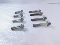 Harley Davidson Twin Cam Touring Dyna & Softail Cylinder Head Mount Bolts - C3 Cycle
