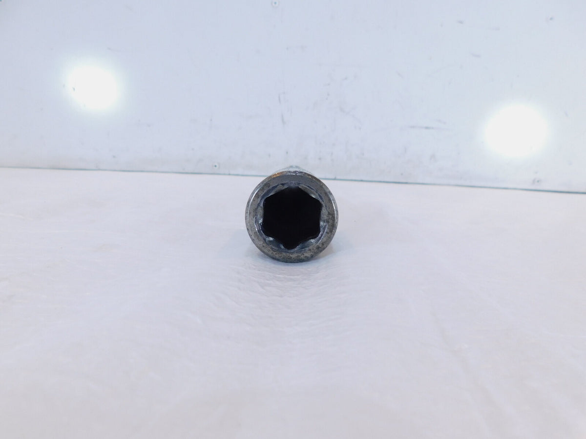 Buell XB XB9 XB9R XB12 XB12R Firebolt Lightning & Ulysses Rear Wheel Axle Bolt