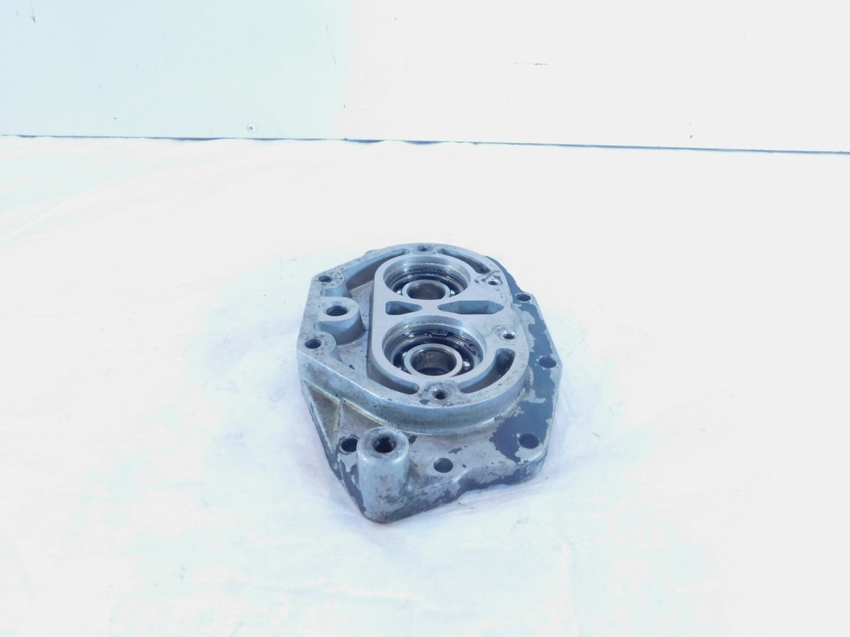 Harley Davidson EVO FXR Electra Glide Tour Glide Transmission Bearing Trap Door - C3 Cycle