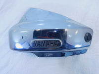 1999-2009 Yamaha VStar 1100 XVS1100 Custom Left Side Fairing Cowling Panel Cover - C3 Cycle
