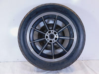 Harley Davidson Dyna Softail & Sportster 883 & 1200 Cast Rear Rim Wheel w/ Tire - C3 Cycle